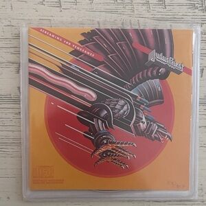 Judas Priest - Screaming for Vengeance